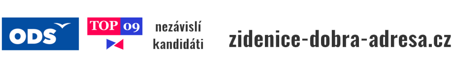 Židenice dobrá adresa